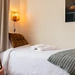 Badhotel 노르트베이크