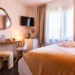 Badhotel 호텔 노르트베이크