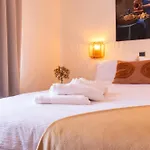 Badhotel 호텔