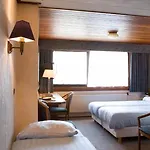 호텔 Badhotel 3*