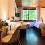 Hotel Badhotel 3*