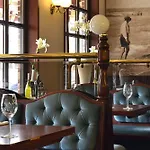 Badhotel Hotel Noordwijk