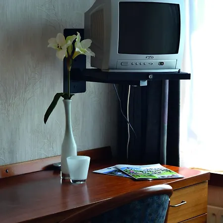 Отель Badhotel Нордвейк-ан-Зее