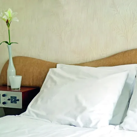 Badhotel Отель Нордвейк-ан-Зее