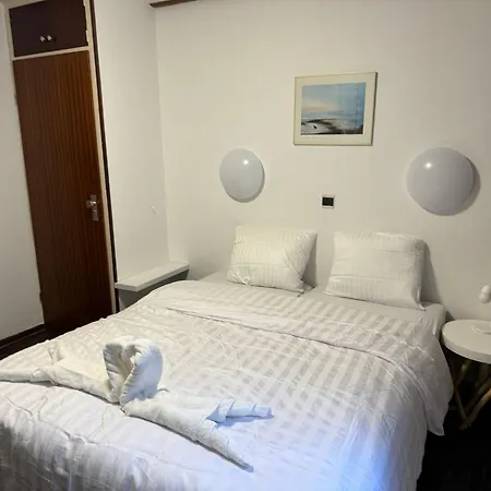 Hotel Badhotel 3*