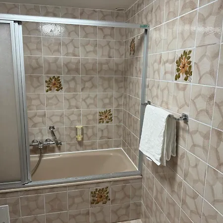 Badhotel Noordwijk