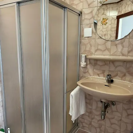 Badhotel Hotel