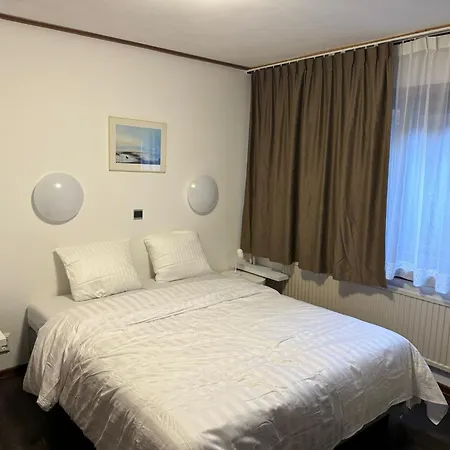 Badhotel Hotel 3*