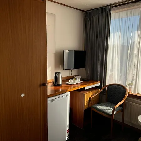 Hotel Badhotel Noordwijk