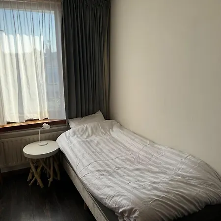 Badhotel Нордвейк-ан-Зее