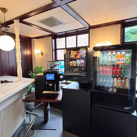 诺德韦克弗莱彻巴德酒店 酒店 3*