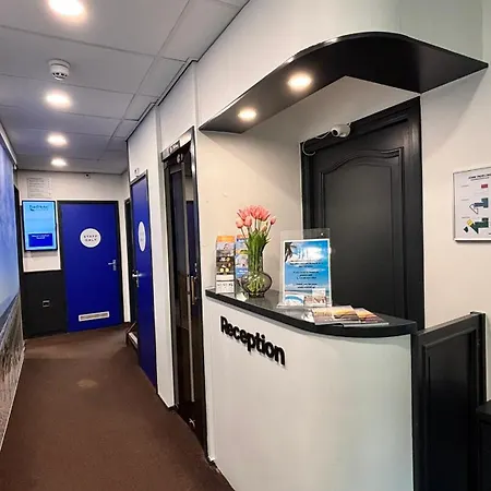 Badhotel Hotel Noordwijk