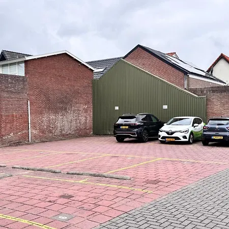 酒店 诺德韦克弗莱彻巴德酒店 诺德韦克