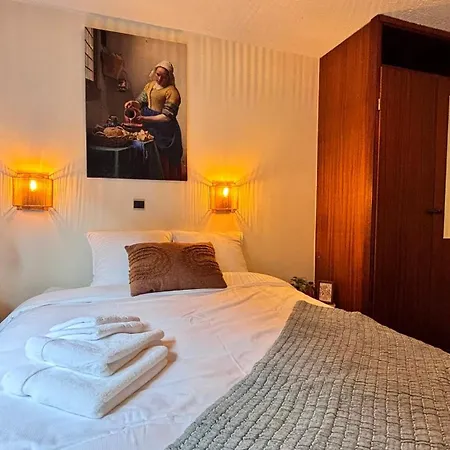 Badhotel Noordwijk