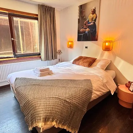 Badhotel Hotel Noordwijk