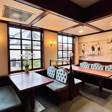 酒店 诺德韦克弗莱彻巴德酒店 诺德韦克