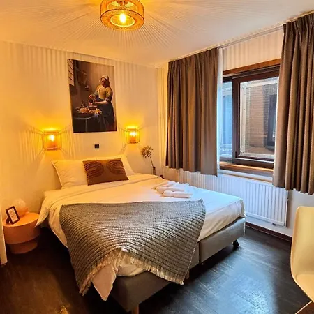 Badhotel 3* Noordwijk