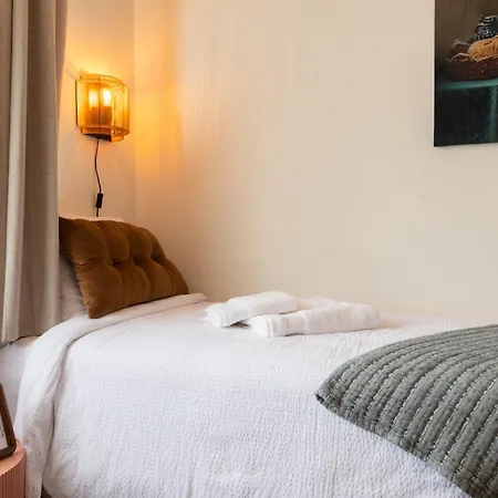 Badhotel Нордвейк-ан-Зее