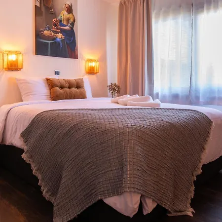 Badhotel Hotel Noordwijk