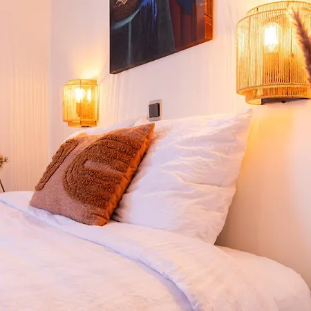 Badhotel Нордвейк-ан-Зее