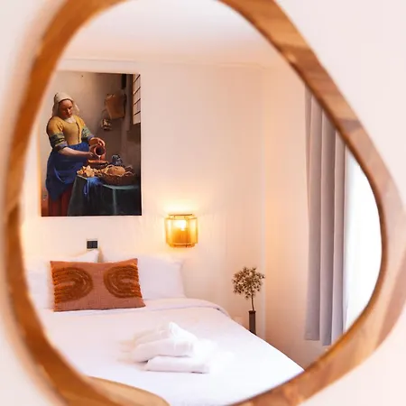 Badhotel 호텔