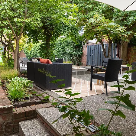 Badhotel Нордвейк-ан-Зее