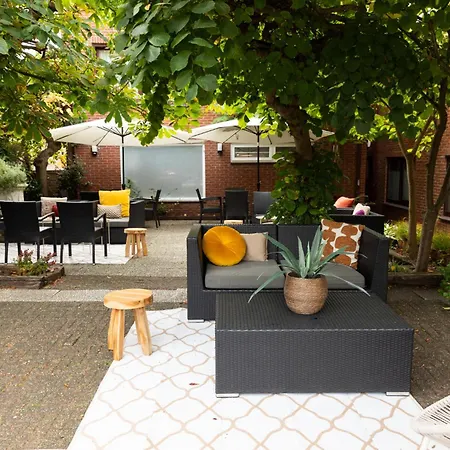 Badhotel Отель 3*