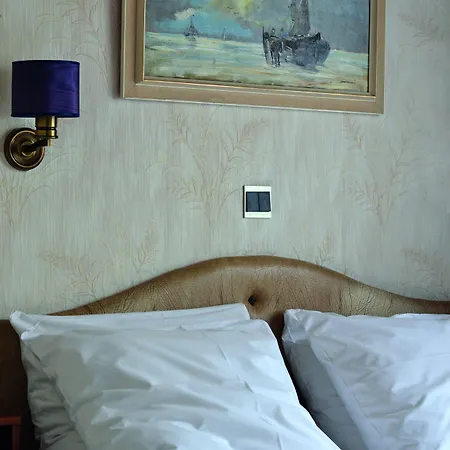 Badhotel 호텔 3*