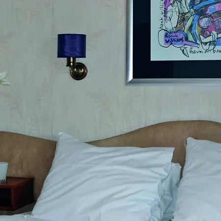 Badhotel ホテル
