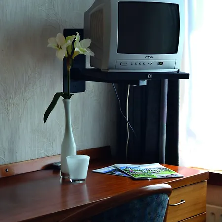 호텔 Badhotel 3*