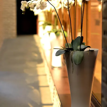 Badhotel Нордвейк-ан-Зее