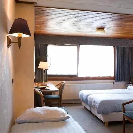 ホテル Badhotel 3*