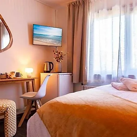 Badhotel