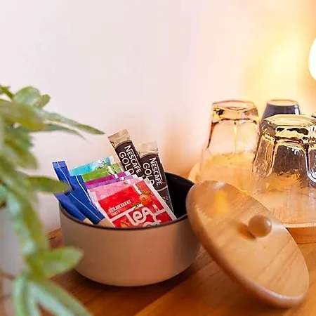 酒店 Badhotel 诺德韦克