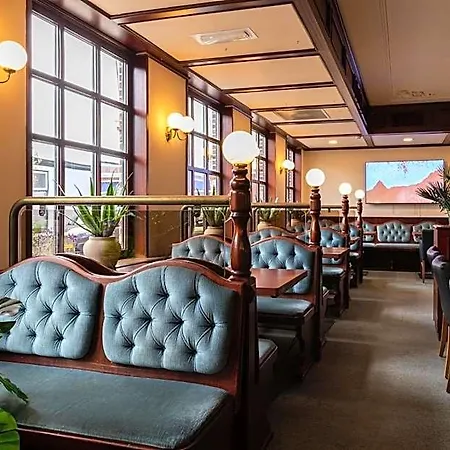 Badhotel 酒店 诺德韦克