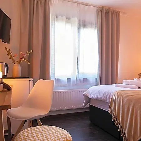 酒店 Badhotel 诺德韦克
