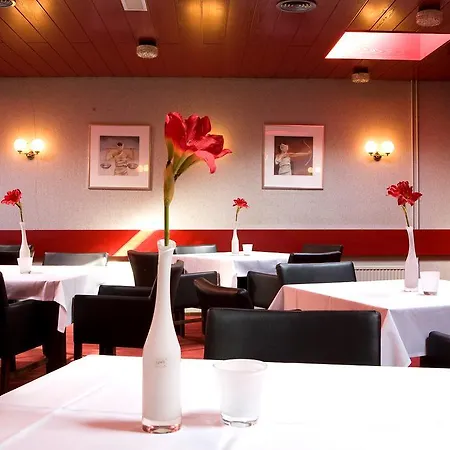 Otel Badhotel Noordwijk