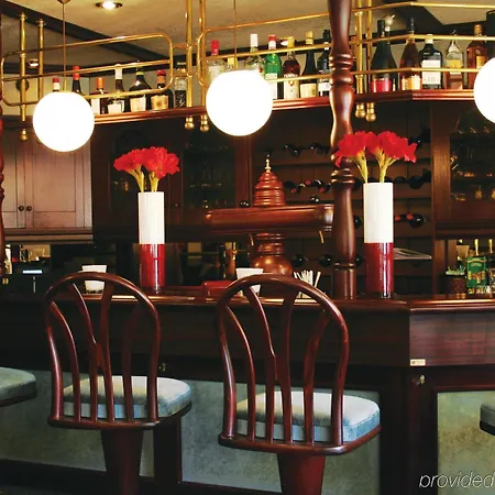 诺德韦克弗莱彻巴德酒店 3* 诺德韦克