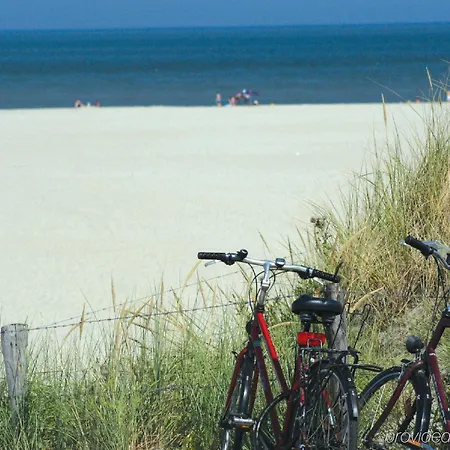 Badhotel 3* Noordwijk