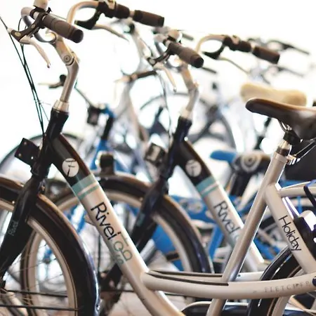 Badhotel 3* Noordwijk