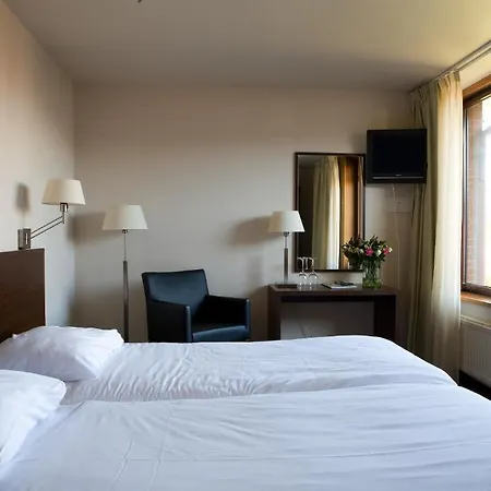 Hotel Badhotel Noordwijk
