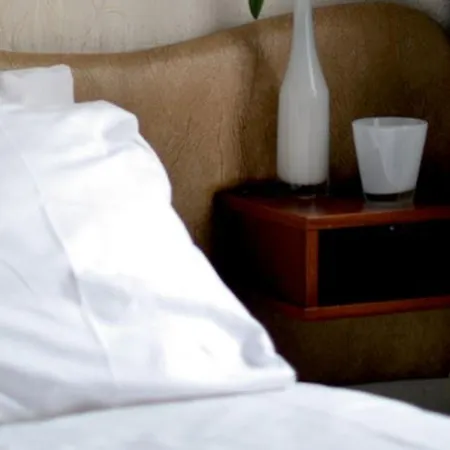 Badhotel 호텔