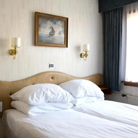 Hotel Badhotel Noordwijk
