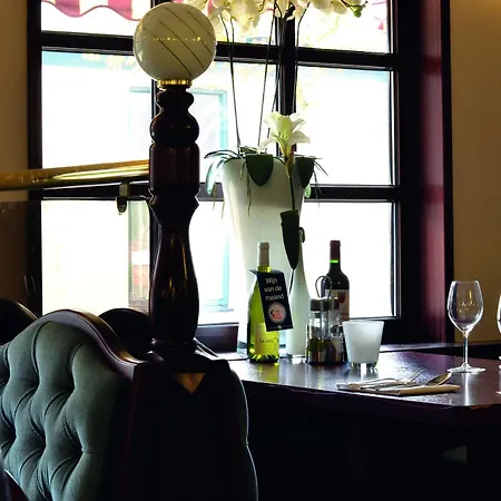 Badhotel Hotel Noordwijk