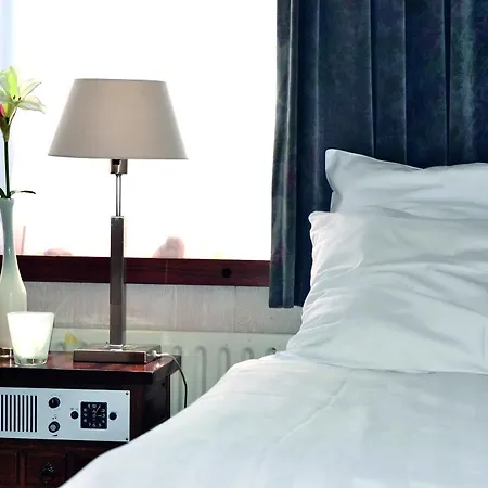Badhotel Hotel 3*