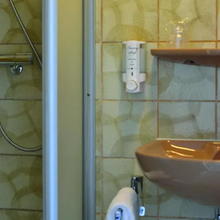 Badhotel Hotel 3*