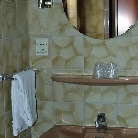 Badhotel Hotel 3*