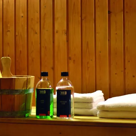 Badhotel Noordwijk