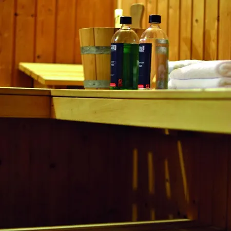 Badhotel Hotel