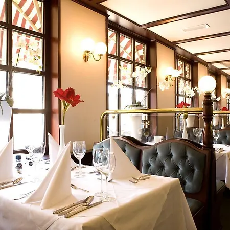 Badhotel Hotel 3*
